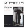 Finishes - Alan Everett ; Yvonne Dean - 9780582258778