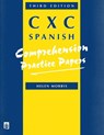 Practice Papers CXC Spanish Comprehensive Paper, 3rd. Edition - MORRIS,  H - 9780582337763