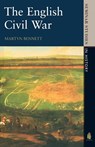 The English Civil War 1640-1649 - Martyn Bennett - 9780582353923