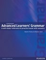 Longman Advanced Learners' Grammar - Mark Foley ; Diane Hall - 9780582403833