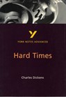 Hard Times (York Notes Advanced) English Literature Study Guide - for 2026, 2027 exams - Neil McEwan - 9780582424494