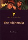 The Alchemist everything you need to catch up, study and prepare for the 2025 and 2026 exams - Chris Bailey - 9780582424814