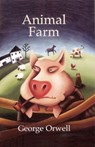 Animal Farm - George Orwell ; Andrew Bennett ; Jim Taylor ; John Shuttleworth - 9780582434479