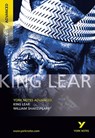 King Lear: York Notes Advanced - for 2026, 2027 exams - William Shakespeare - 9780582784291