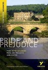 Pride and Prejudice (York Notes Advanced) English Literature Study Guide - for 2026, 2027 exams - Jane Austen - 9780582823068