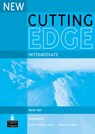 New Cutting Edge Intermediate Workbook with Key - Jane Carr ; Frances Eales - 9780582825208