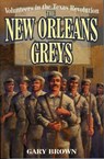 Volunteers in the Texas Revolution - Gary Brown - 9780585235714