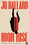 High-Rise - J. G. Ballard - 9780586044568