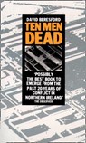 Ten Men Dead - David Beresford - 9780586065334