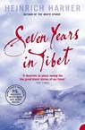 Seven Years in Tibet - Heinrich Harrer - 9780586087077
