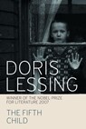 The Fifth Child - Doris Lessing - 9780586089033