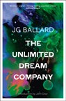 The Unlimited Dream Company - J. G. Ballard - 9780586089958