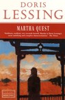 Martha Quest - Doris Lessing - 9780586089989