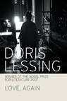 Love, Again - LESSING,  Doris - 9780586092286