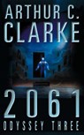 2061 - Arthur C. Clarke - 9780586203194