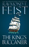 The King’s Buccaneer - Raymond E. Feist - 9780586203224