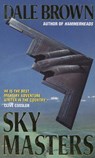 Sky Masters - Dale Brown - 9780586208205