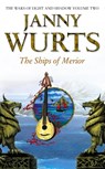 The Ships of Merior - Janny Wurts - 9780586210703