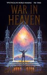 War in Heaven - David Zindell - 9780586211915