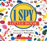 I Spy Little Book - Jean Marzollo ; Walter Wick - 9780590341295