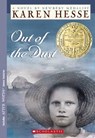 Hesse, K: Out of the Dust - Karen Hesse - 9780590371254