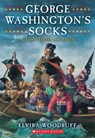 GEORGE WASHINGTONS SOCKS - WOODRUFF,  Elvira - 9780590440363