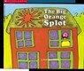 The Big Orange Splot - Daniel Manus Pinkwater - 9780590445108