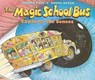 Cole, J: Magic School Bus Explores the Senses - Joanna Cole - 9780590446983