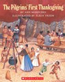 The Pilgrims' First Thanksgiving - Ann McGovern - 9780590461887