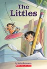 LITTLES - John Peterson - 9780590462259