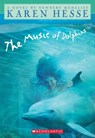 The Music of Dolphins - Karen Hesse - 9780590897983