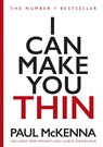 I Can Make You Thin - Paul McKenna - 9780593060926