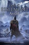 (06): assail - ian c esslemont - 9780593064498