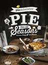 Pieminister - Jon Simon ; Tristan Hogg - 9780593068090