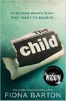 Child - fiona barton - 9780593077726