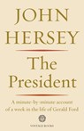 The President - John Hersey - 9780593080801