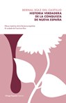 SPA-HISTORIA VERDADERA DE LA C - Bernal Diaz Del Castillo - 9780593081488