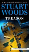 Treason - Stuart Woods - 9780593083208