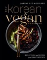 The Korean Vegan Cookbook - Joanna Lee Molinaro - 9780593084274