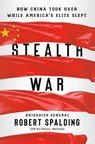 Stealth War - Robert Spalding - 9780593084342