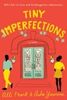 Tiny Imperfections - Alli Frank ; Asha Youmans - 9780593085035