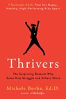 Thrivers - Michele Borba Ed D. - 9780593085288