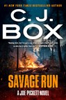 Savage Run - C. J. Box - 9780593085318