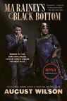 Ma Rainey's Black Bottom - August Wilson - 9780593087619