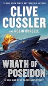 Wrath of Poseidon - Clive Cussler ; Robin Burcell - 9780593087909