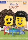 What Is LEGO? - Jim O'Connor ; Who HQ - 9780593092965