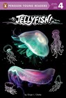 Jellyfish! - Ginjer L. Clarke - 9780593093092
