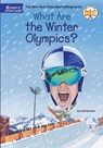 What Are the Winter Olympics? - Gail Herman ; Who HQ - 9780593093764