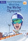What Are the Winter Olympics? - Gail Herman ; Who HQ - 9780593093788