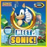 Penguin Young Readers Licenses: Meet Sonic! - Penguin Young Readers Licenses - 9780593093931